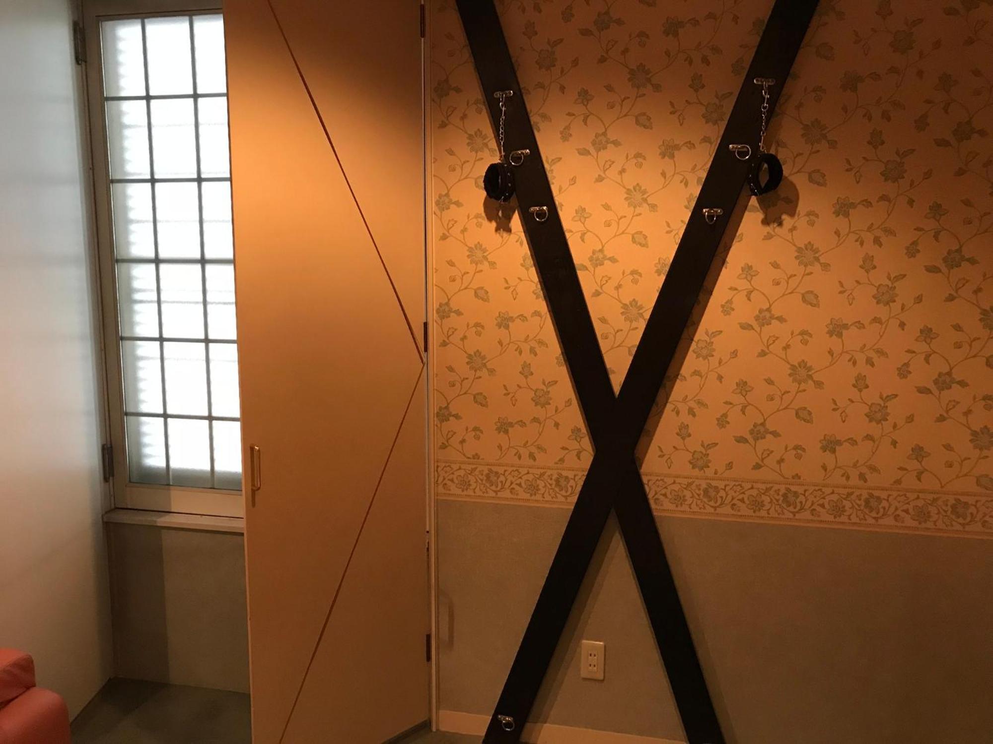Hotel Tiffany (Adults Only) Asahikawa Room photo