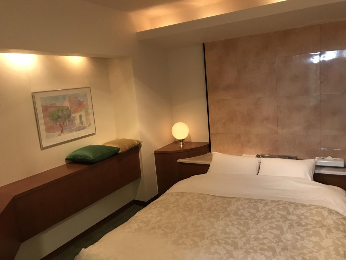 Hotel Tiffany (Adults Only) Asahikawa Exterior photo
