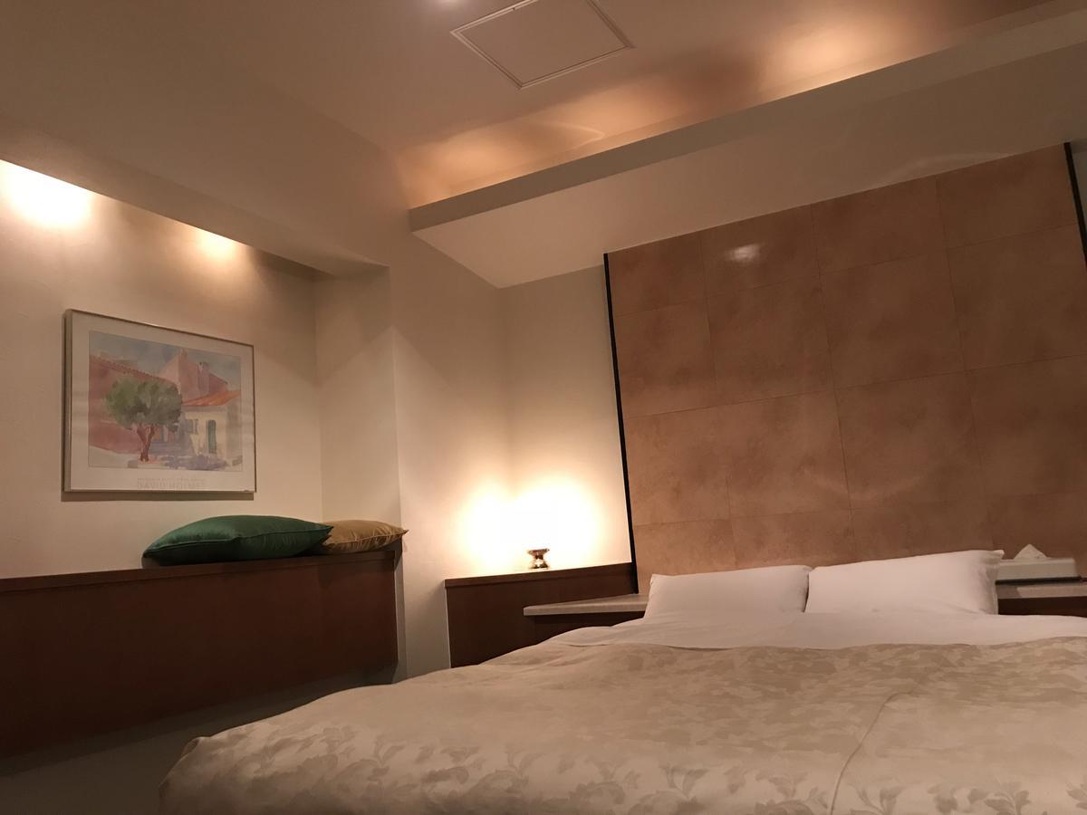 Hotel Tiffany (Adults Only) Asahikawa Exterior photo