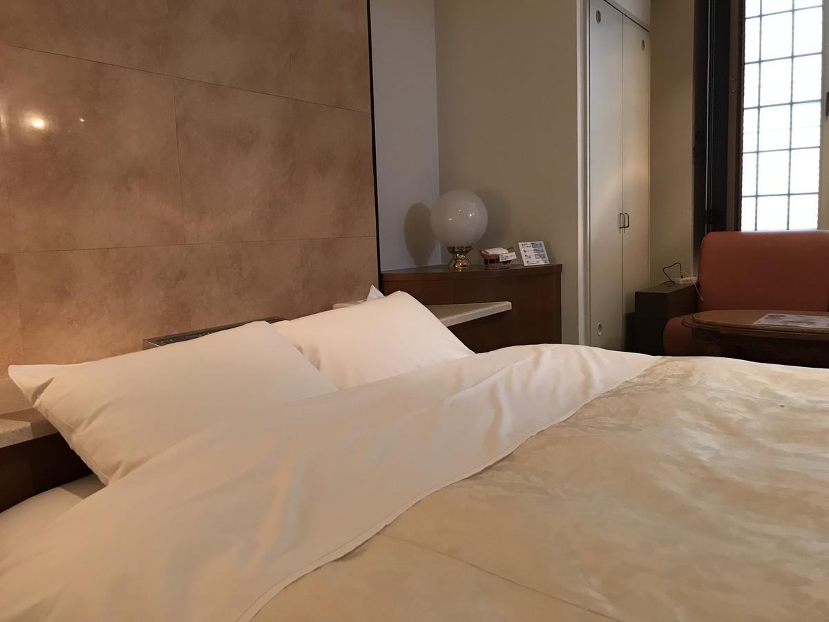 Hotel Tiffany (Adults Only) Asahikawa Exterior photo
